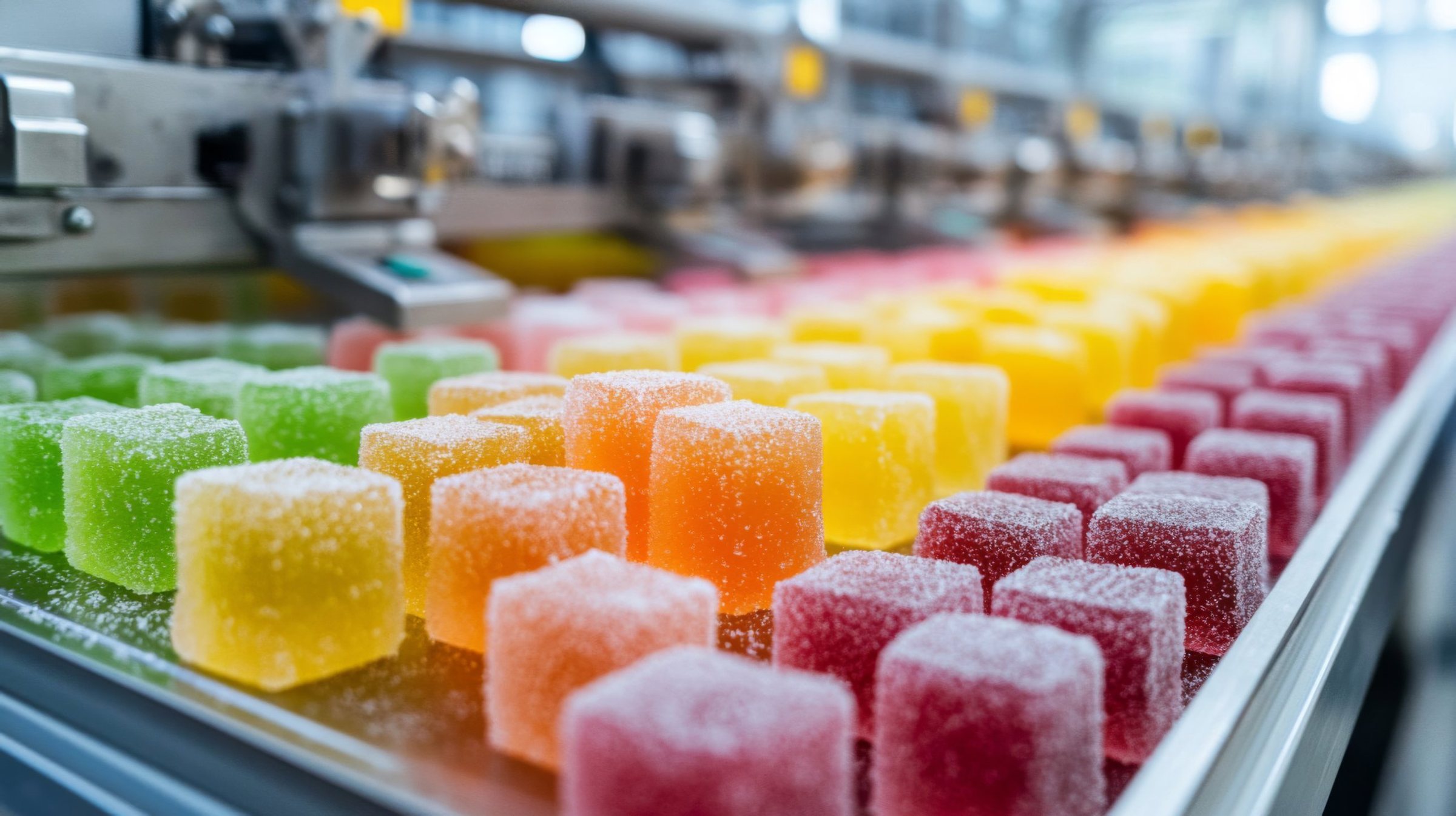 Gummies